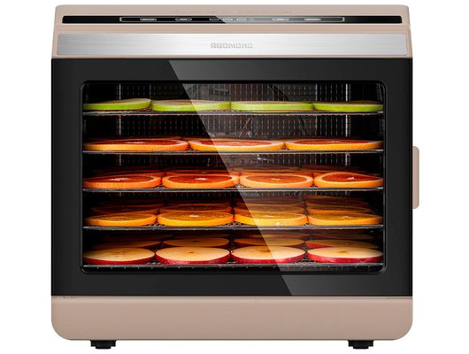 Сушилка REDMOND FD1105 бежевый
